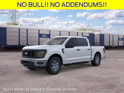 New 2026 Ford F150 XL