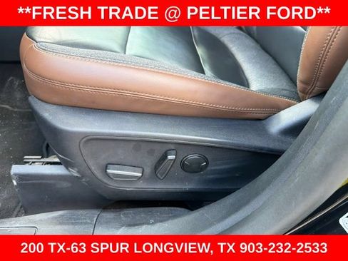 Used 2023 Ford Bronco Sport Outer Banks w/ Tech Package AWD/4WD image 17