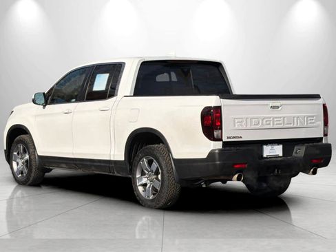 Used 2024 Honda Ridgeline RTL image 6