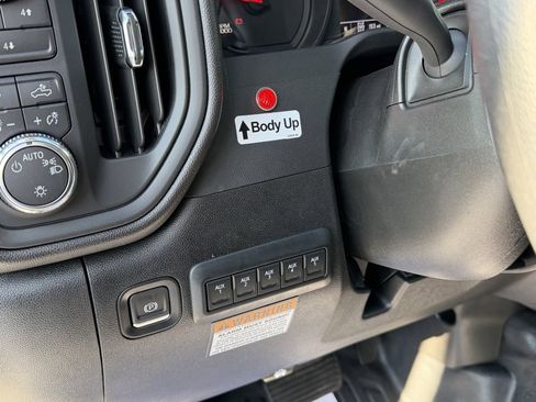 New 2025 GMC Sierra 3500 Pro w/ Convenience Package image 13