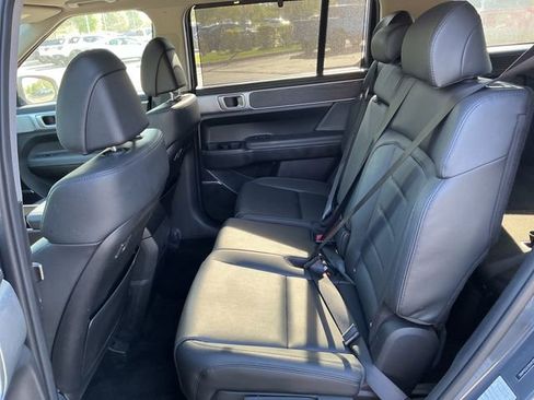 Certified 2025 Hyundai Santa Fe Limited AWD/4WD image 20