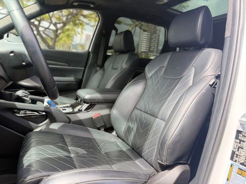 Used 2024 Kia Telluride SX Prestige X-Line AWD/4WD image 14