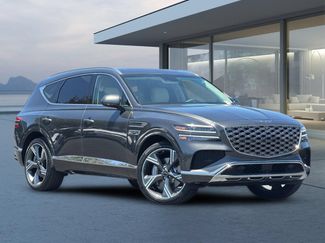New 2026 Genesis GV80 3.5T Prestige AWD/4WD video 2