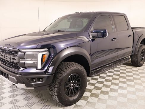 Used 2026 Ford F150 Raptor AWD/4WD image 12