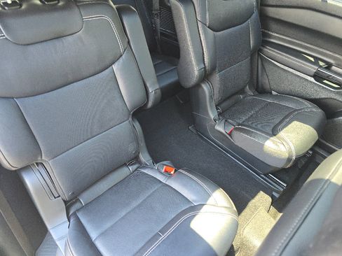 Used 2023 Ford Explorer ST w/ Equipment Group 401A AWD/4WD image 18