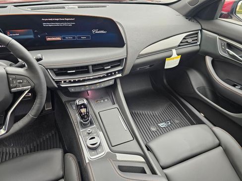 New 2026 Cadillac CT5 Sport w/ Technology Package AWD/4WD image 24