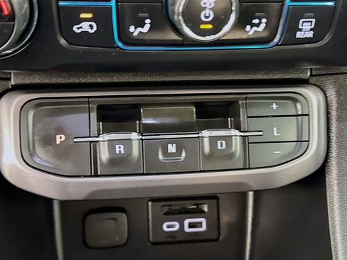 Used 2020 GMC Acadia AT4 w/ LPO, 'HIT The Road' Package AWD/4WD image 21