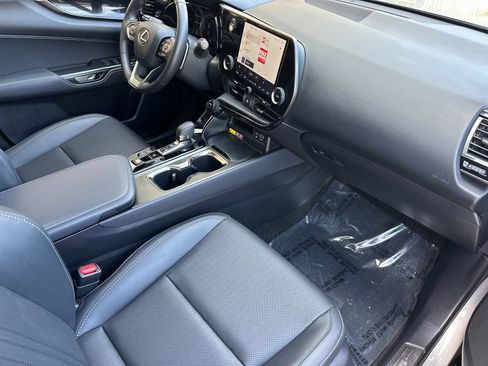 Used 2025 Lexus NX 350h AWD w/ Accessory Package (K3) image 18