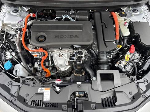 New 2026 Honda Accord Sport image 26