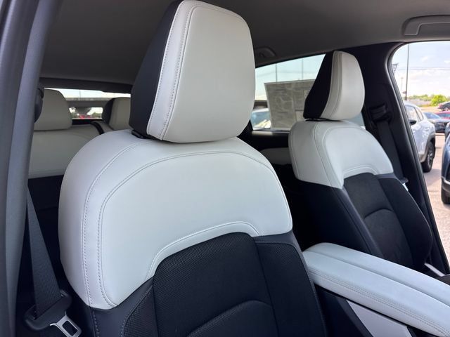 New 2026 MAZDA CX-5 Preferred AWD/4WD image 23