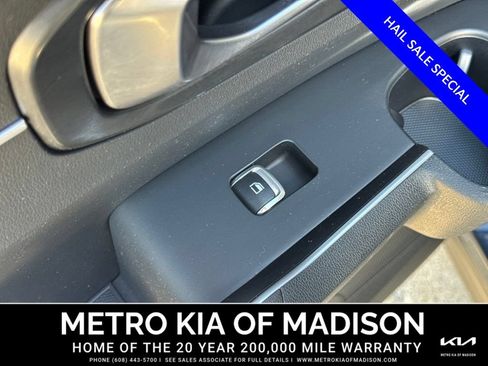 Used 2025 Kia Sorento EX FWD image 31