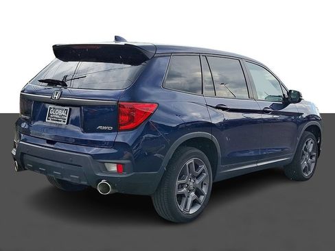 Used 2023 Honda Passport EX-L image 7