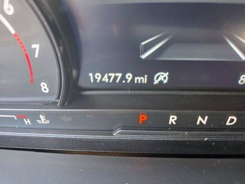 Used 2021 Lincoln Corsair FWD w/ Premium Package image 36