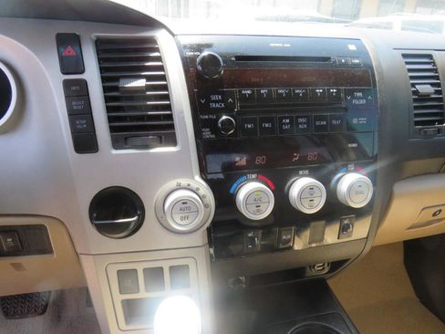 Used 2007 Toyota Tundra Limited RWD image 14