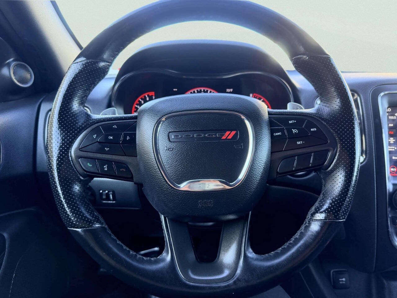 Used 2020 Dodge Durango GT AWD/4WD image 39