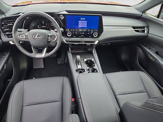 New 2026 Lexus RX 350 Premium Plus w/ Accessory Package (Z1) FWD image 14