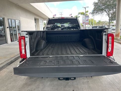 Used 2025 Ford F350 XLT image 34