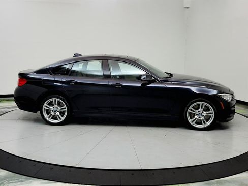 Used 2016 BMW 428i Gran Coupe xDrive AWD/4WD image 4