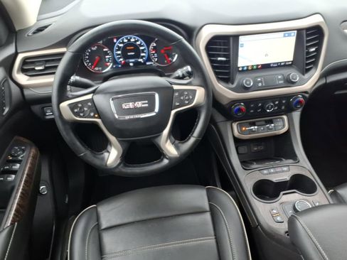 Used 2023 GMC Acadia Denali w/ Denali Ultimate Package AWD/4WD image 24