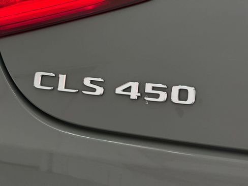 Used 2023 Mercedes-Benz CLS 450 4MATIC image 26