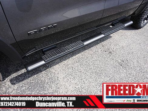 New 2026 RAM 1500 Rebel w/ Rebel Level 1 Equipment Group AWD/4WD image 45