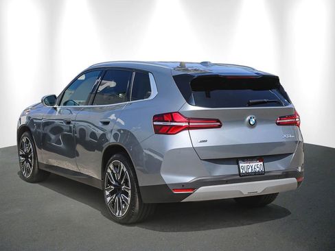 Used 2026 BMW X3 xDrive30i AWD/4WD image 4