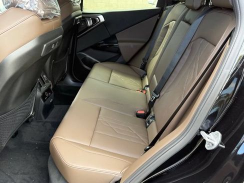 New 2026 BMW X3 M50 w/ Premium Package AWD/4WD image 53