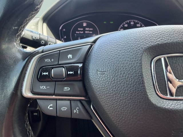 Used 2018 Honda Accord EX-L image 31