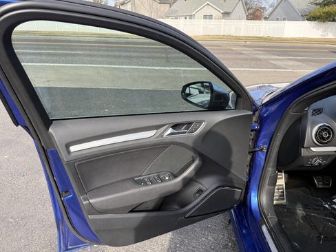 Used 2015 Audi S3 Prestige image 18