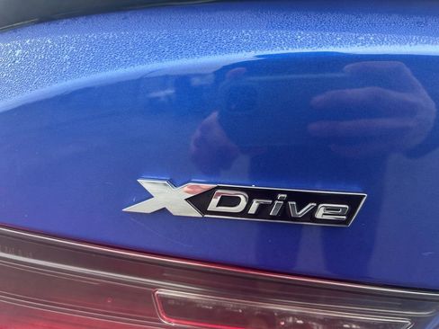 Used 2023 BMW M340i xDrive M340i xDrive image 31