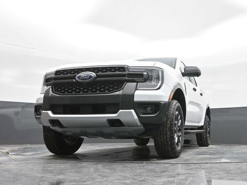 Used 2024 Ford Ranger XLT w/ Technology Package AWD/4WD image 30