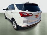 Used 2020 Chevrolet Equinox LS w/ LS Convenience Package image 3