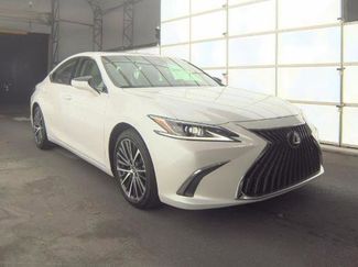 Used 2025 Lexus ES 350 w/ Premium Package FWD video 2