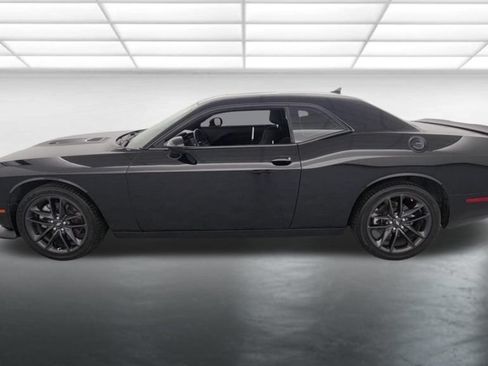 Used 2023 Dodge Challenger GT w/ Plus Package AWD/4WD image 4