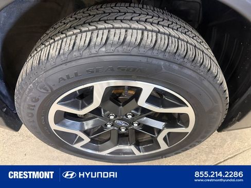 Used 2017 Subaru Crosstrek 2.0i Limited AWD/4WD image 13