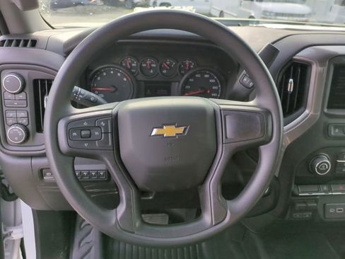 New 2026 Chevrolet Silverado 2500 W/T w/ WT Convenience Package AWD/4WD image 13