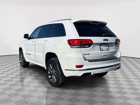 Used 2019 Jeep Grand Cherokee High Altitude image 5