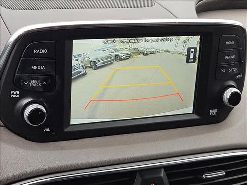 Used 2020 Hyundai Santa Fe SEL image 12