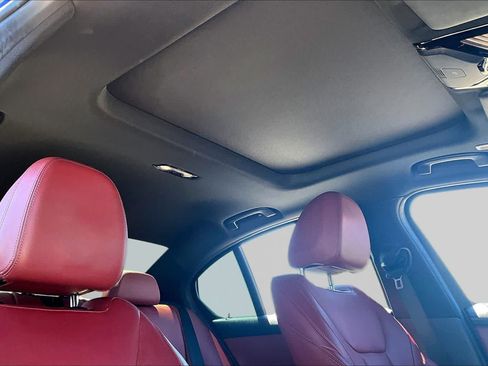 Used 2022 BMW M340i w/ Premium Package RWD image 13