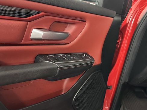 Used 2020 RAM 1500 Rebel w/ Rebel Level 1 Equipment Group image 10