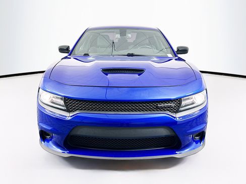 Used 2021 Dodge Charger GT w/ Blacktop Package image 2