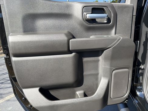 Used 2026 Chevrolet Silverado 1500 Custom Trail Boss image 20