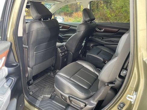 Used 2023 Subaru Ascent Touring image 12