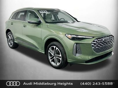 Certified 2025 Audi Q5 Premium w/ Convenience Package