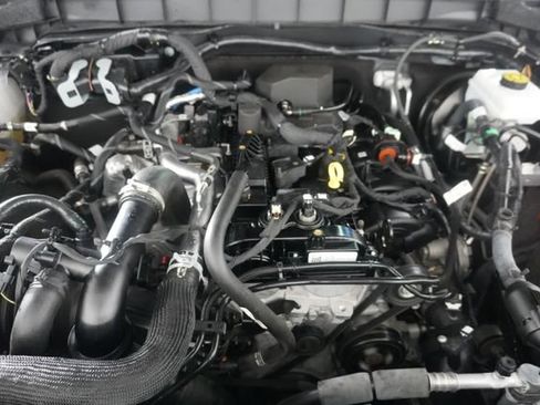 Certified 2024 Ford Bronco Big Bend AWD/4WD image 32