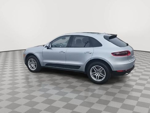 Used 2017 Porsche Macan image 6