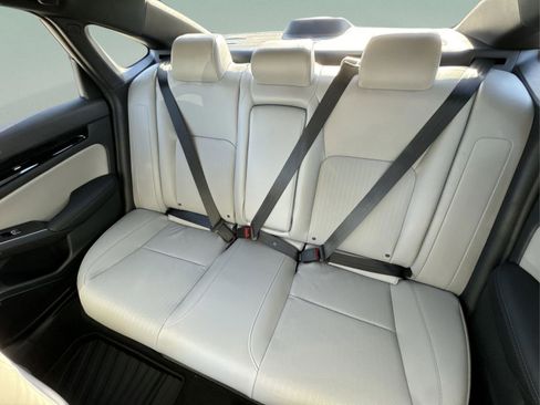 New 2025 Honda Civic Sport Touring image 18