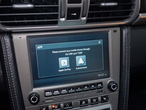 Used 2008 Porsche 911 Turbo image 41