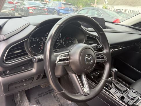 Used 2023 MAZDA CX-30 AWD 2.5 S w/ Preferred Package image 20