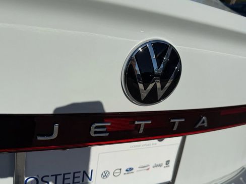 New 2026 Volkswagen Jetta Sport image 12